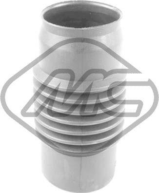 Metalcaucho 40674 - Protective Cap / Bellow, shock absorber autospares.lv