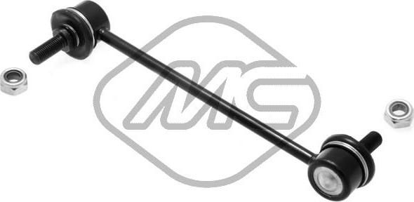 Metalcaucho 40090 - Rod / Strut, stabiliser autospares.lv