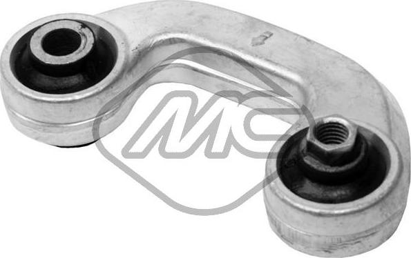 Metalcaucho 40056 - Rod / Strut, stabiliser autospares.lv