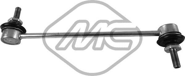 Metalcaucho 40050 - Rod / Strut, stabiliser autospares.lv