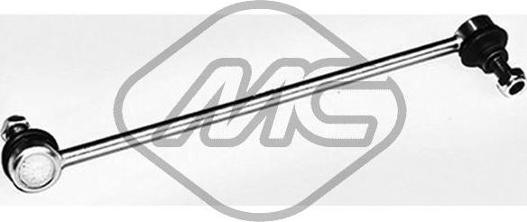 Metalcaucho 40005 - Rod / Strut, stabiliser autospares.lv