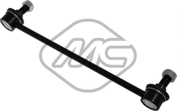 Metalcaucho 40087 - Rod / Strut, stabiliser autospares.lv