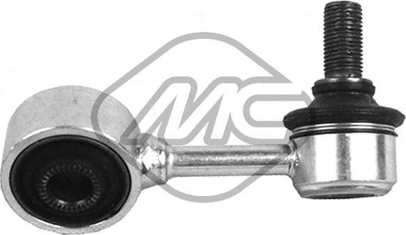 Metalcaucho 40036 - Rod / Strut, stabiliser autospares.lv