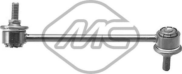 Metalcaucho 40144 - Rod / Strut, stabiliser autospares.lv