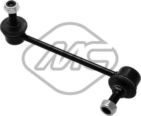 Metalcaucho 40165 - Rod / Strut, stabiliser autospares.lv