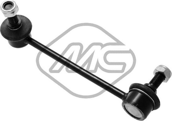 Metalcaucho 40166 - Rod / Strut, stabiliser autospares.lv