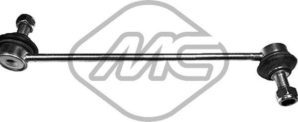 Metalcaucho 40104 - Rod / Strut, stabiliser autospares.lv