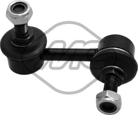 Metalcaucho 40100 - Rod / Strut, stabiliser autospares.lv