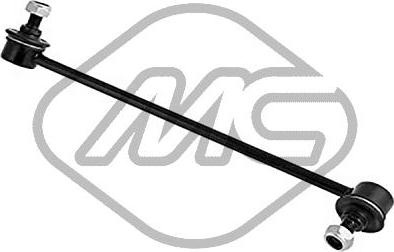 Metalcaucho 40174 - Rod / Strut, stabiliser autospares.lv