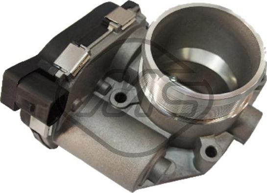 Metalcaucho 40202 - Throttle body autospares.lv