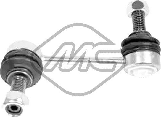 Metalcaucho 40734 - Rod / Strut, stabiliser autospares.lv