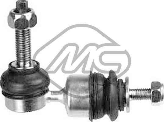 Metalcaucho 40732 - Rod / Strut, stabiliser autospares.lv