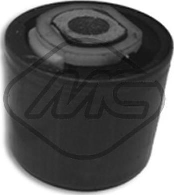 Metalcaucho 41594 - Bush of Control / Trailing Arm autospares.lv