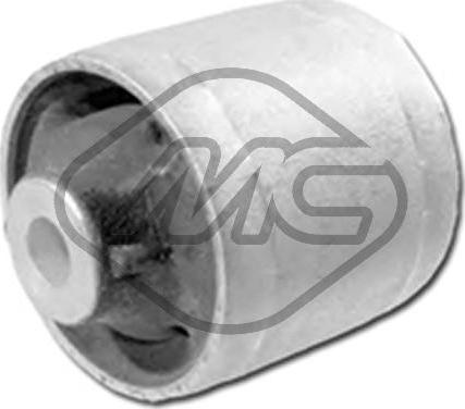 Metalcaucho 41598 - Bush of Control / Trailing Arm autospares.lv