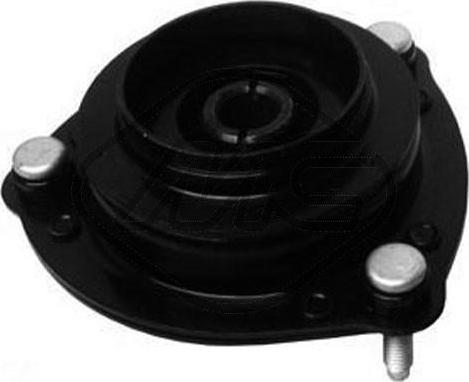 Metalcaucho 41558 - Top Strut Mounting autospares.lv