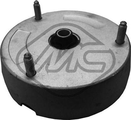 Metalcaucho 41565 - Top Strut Mounting autospares.lv