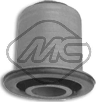 Metalcaucho 41601 - Bush of Control / Trailing Arm autospares.lv