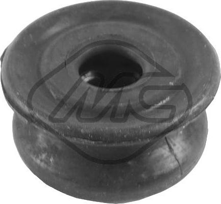 Metalcaucho 48916 - Spacer Bush, shock absorber autospares.lv