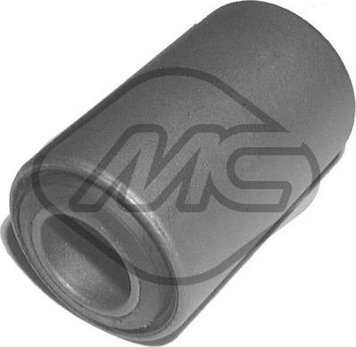 Metalcaucho 48557 - Mounting, leaf spring autospares.lv