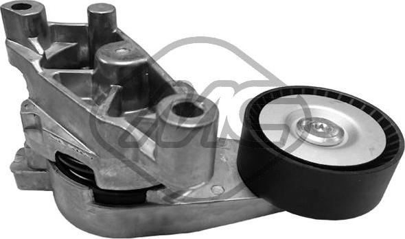 Metalcaucho 48690 - Repair Kit, v-ribbed belt tensioner autospares.lv