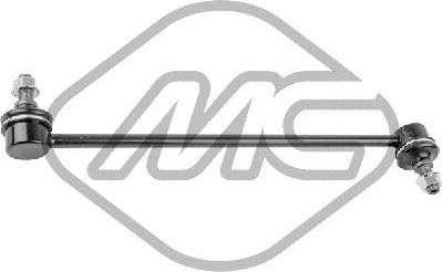 Metalcaucho 48226 - Rod / Strut, stabiliser autospares.lv