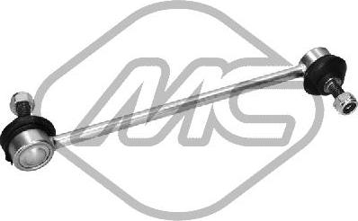 Metalcaucho 48227 - Rod / Strut, stabiliser autospares.lv