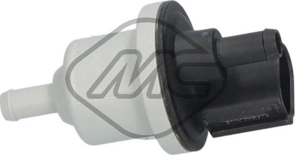 Metalcaucho 48799 - Breather Valve, fuel tank autospares.lv