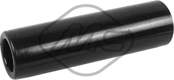 Metalcaucho 42052 - Protective Cap / Bellow, shock absorber autospares.lv