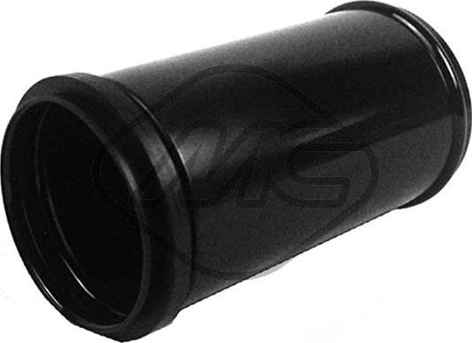 Metalcaucho 42057 - Protective Cap / Bellow, shock absorber autospares.lv