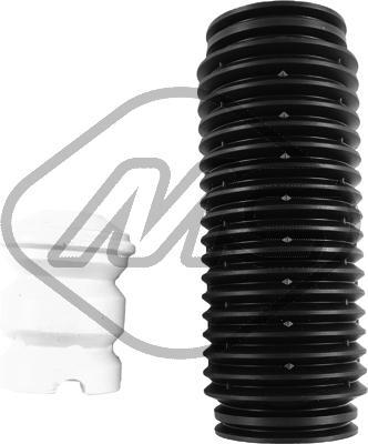 Metalcaucho 42190 - Dust Cover Kit, shock absorber autospares.lv