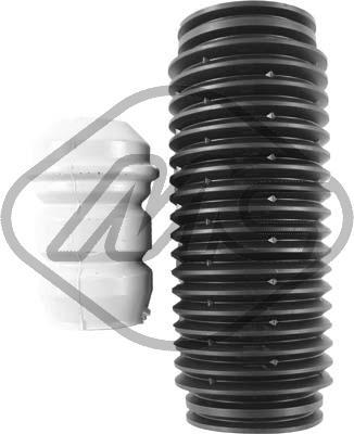 Metalcaucho 42191 - Dust Cover Kit, shock absorber autospares.lv