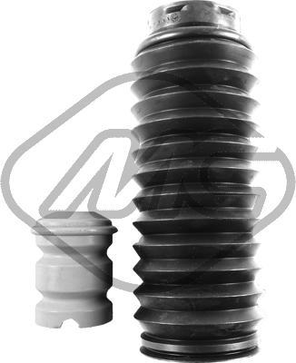 Metalcaucho 42192 - Dust Cover Kit, shock absorber autospares.lv