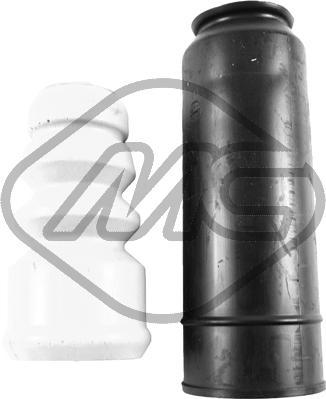 Metalcaucho 42185 - Dust Cover Kit, shock absorber autospares.lv