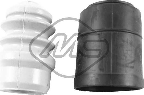 Metalcaucho 42183 - Dust Cover Kit, shock absorber autospares.lv