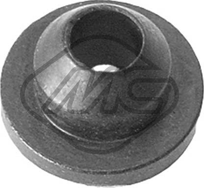 Metalcaucho 42823 - Connection Piece, hose line autospares.lv