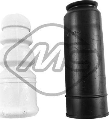 Metalcaucho 42356 - Dust Cover Kit, shock absorber autospares.lv