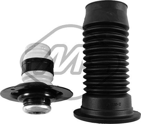 Metalcaucho 42351 - Top Strut Mounting autospares.lv