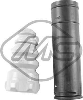 Metalcaucho 42365 - Dust Cover Kit, shock absorber autospares.lv