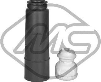 Metalcaucho 42366 - Dust Cover Kit, shock absorber autospares.lv