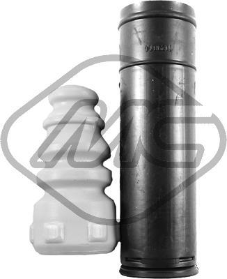 Metalcaucho 42368 - Dust Cover Kit, shock absorber autospares.lv