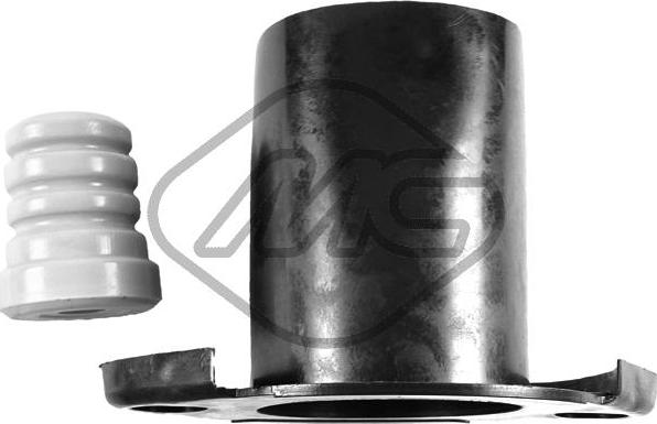 Metalcaucho 42362 - Dust Cover Kit, shock absorber autospares.lv