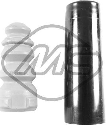 Metalcaucho 42367 - Dust Cover Kit, shock absorber autospares.lv