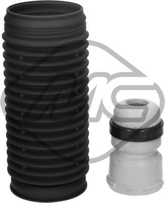 Metalcaucho 42313 - Dust Cover Kit, shock absorber autospares.lv