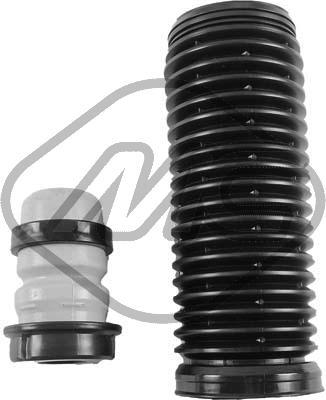 Metalcaucho 42317 - Dust Cover Kit, shock absorber autospares.lv