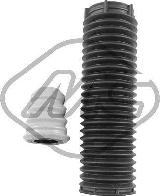 Metalcaucho 42382 - Dust Cover Kit, shock absorber autospares.lv