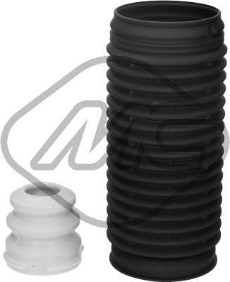 Metalcaucho 42339 - Dust Cover Kit, shock absorber autospares.lv