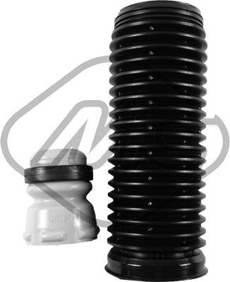 Metalcaucho 42336 - Dust Cover Kit, shock absorber autospares.lv