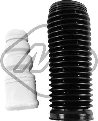 Metalcaucho 42330 - Dust Cover Kit, shock absorber autospares.lv