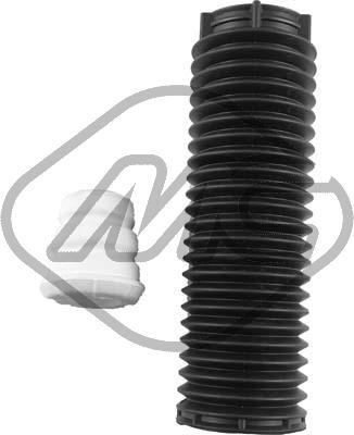 Metalcaucho 42331 - Dust Cover Kit, shock absorber autospares.lv