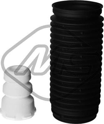 Metalcaucho 42338 - Dust Cover Kit, shock absorber autospares.lv